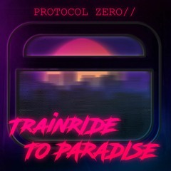Trainride To Paradise
