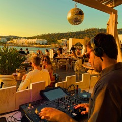 Frandisco @ Monkey Ibiza (ES), Sunset Session | Opening May 2025