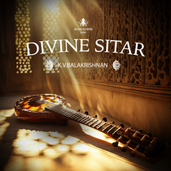Black Octopus Sound - Divine Sitar by KV Balakrishnan - Demo