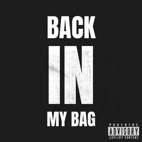 Back In My Bag