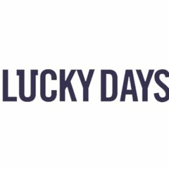 McNator - Lucky Days (instrumental)