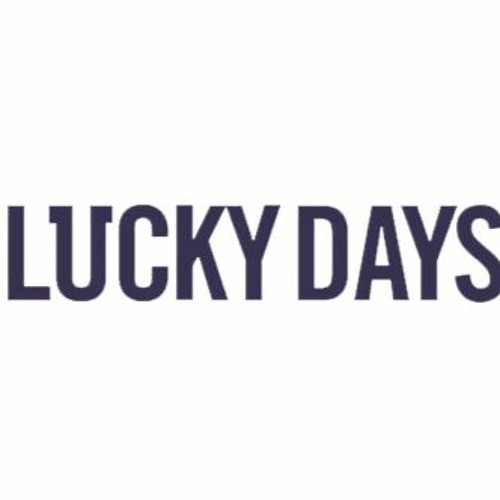 McNator - Lucky Days (instrumental)