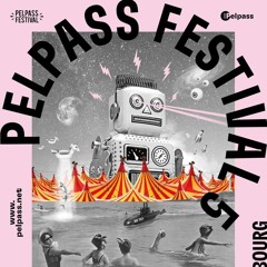 Ouero Live @ Pelpass Festival 27/052022