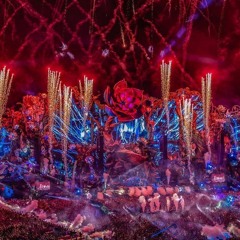 Martin Garrix & Alesso vs. Coldplay - Inside Our Hearts vs. A Sky Full of Stars