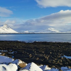 Eyes On Iceland (Taken From)