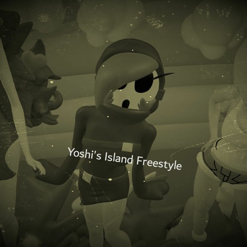 Stream Yoshi's Island Freestyle by Bob Khali | Listen online for free ...