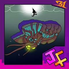 JF Voice — Куски Авроры