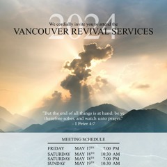 13 – Saturday Night Worship With: Rohit T & Martin N
