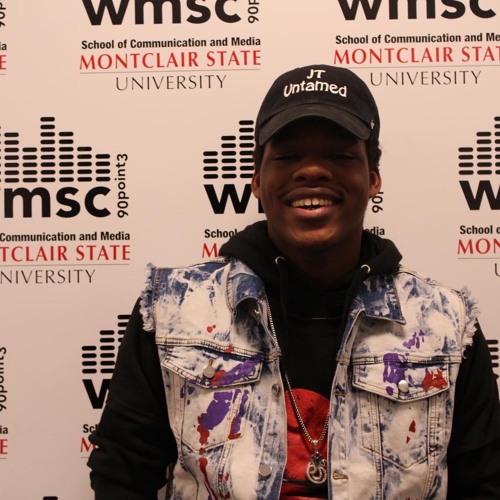 WMSC Unplugged: JT Untamed