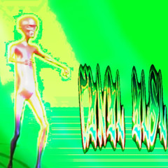 Howard the alien - Canal ALSL Edit