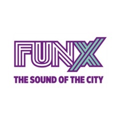 Fabrice Banks - The Lucky Hour @ FunX Hosted By DJ Lucky Jones (N.O.A)