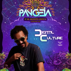 Digital Culture @ Pangeia 2025