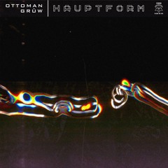 Ottoman Grüw - Hauptform EP -Flesh Or Die - FOD08