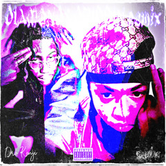 Dro Kenji x CALOUR | Diamonds Drippin’ [remix]
