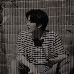 park jeongwoo - naked • cover