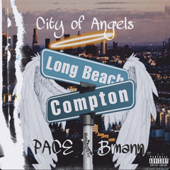 City Of Angels FT. B_MANN