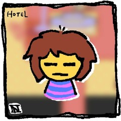 Hotel - Undertale (Cover)
