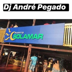 REGGAE PORTO SOLAMAR (DJ ANDRÉ PEGADO)