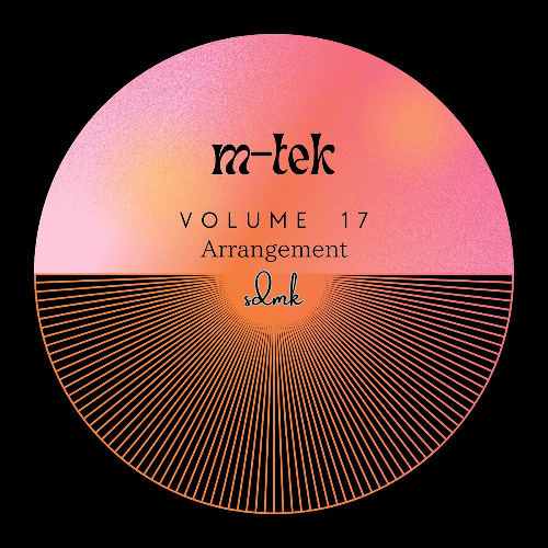 m-tek volume17