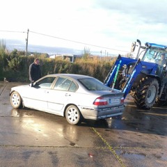 Baby Your All That I Want