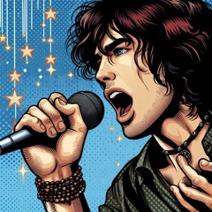男性ボーカル曲