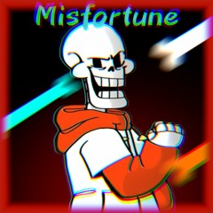Misfortune (TS!Underswap Cover)