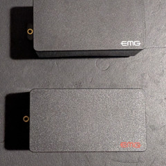 EMG 81 vs GTV