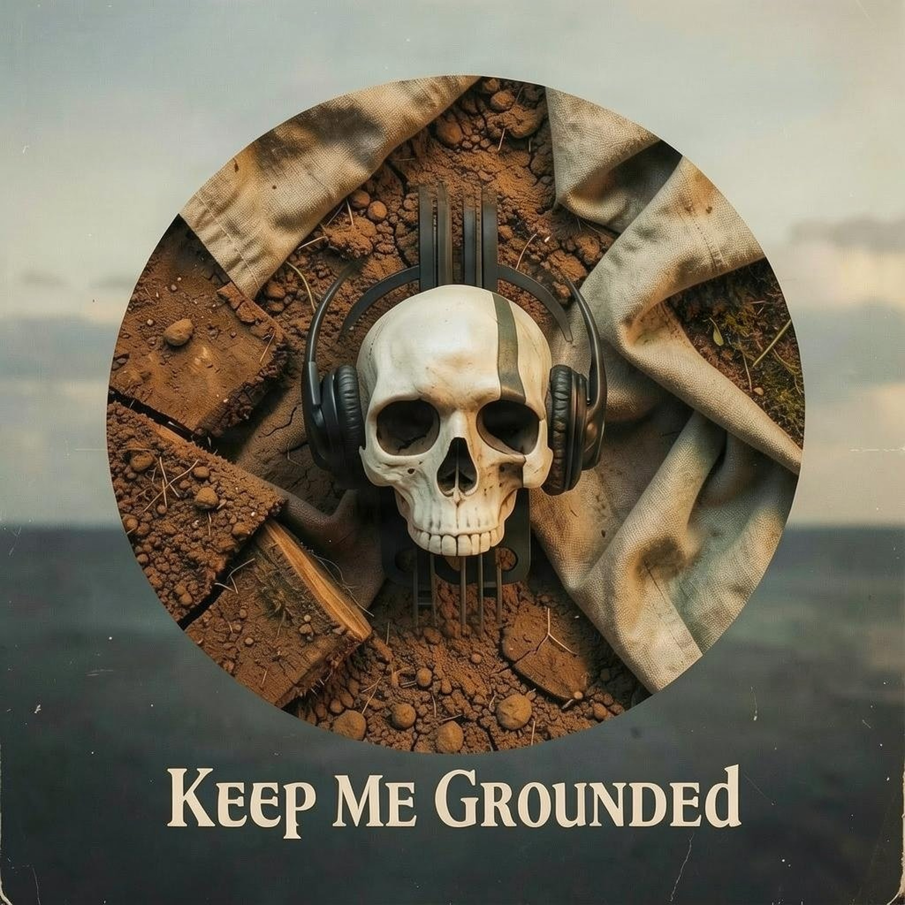 Keep Me Grounded episode artwork