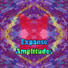 1) Expanse - Amplitudes