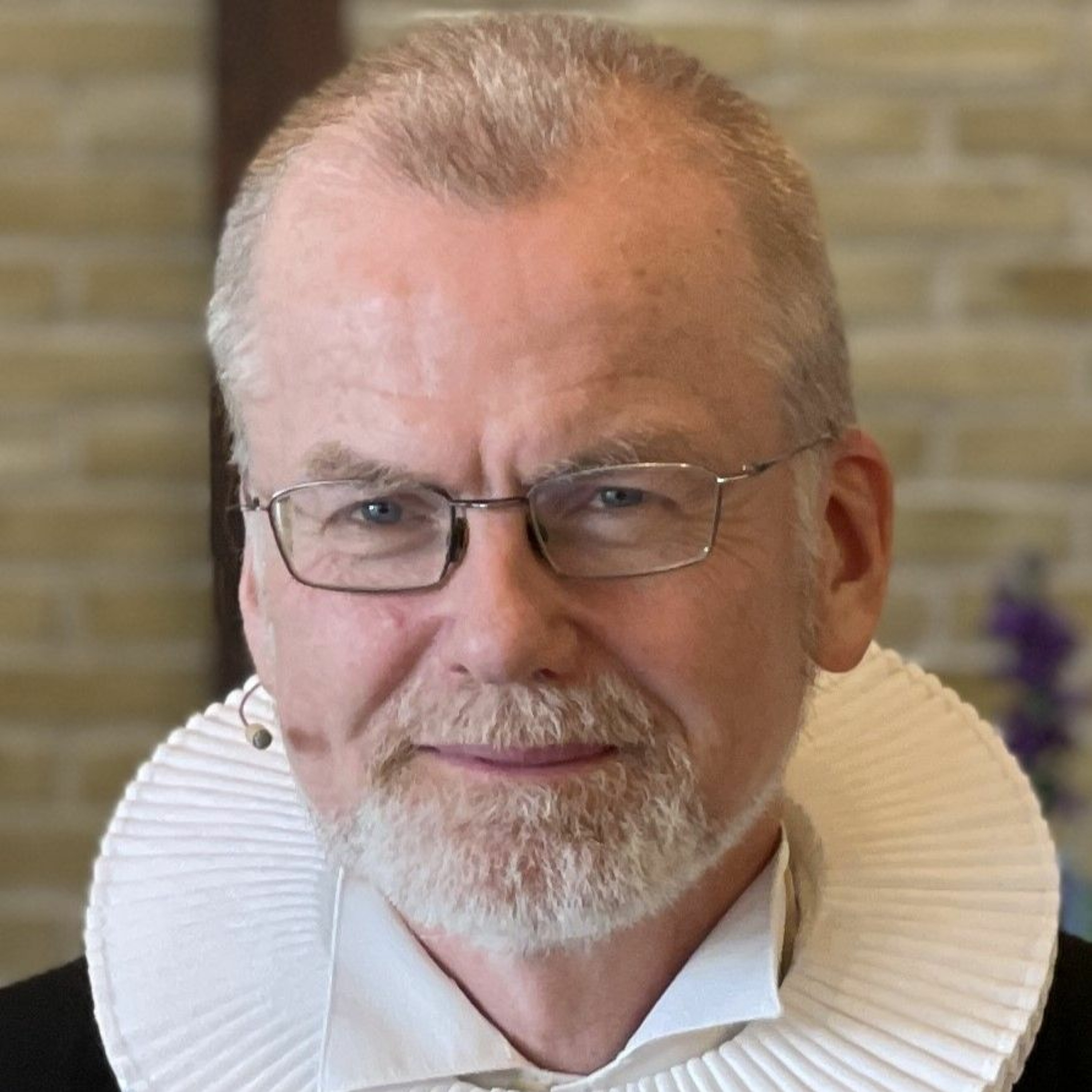 Emdrup Kirke podcast