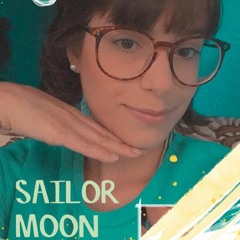 Dublagem - "Sailor Moon"