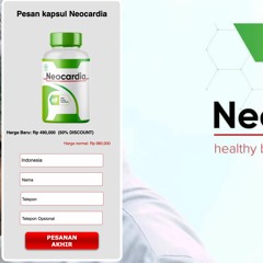 Neocardia Indonesia