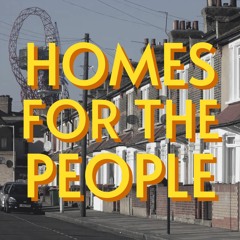 HOMES FOR THE PEOPLE BT