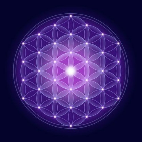 Fractal Geometry - Inspirations (preview)