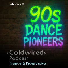 90s Dance Pioneers - Dance 🎹🎵💿