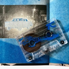 𝘚𝘖 𝘚𝘜𝘔𝘔𝘌𝘙 𝘐𝘚 𝘎𝘖𝘕𝘌, 𝘓𝘌𝘈𝘝𝘐𝘕𝘎 𝘕𝘖 𝘌𝘗𝘐𝘛𝘈𝘗𝘏 (Mixtape: Lado B)