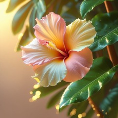 TROPICAL CHILL