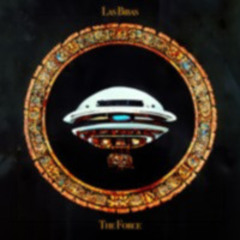 Las Bibas - THE FORCE *Out Now !!!