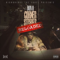 I Told You (feat. A Boogie wit da Hoodie)