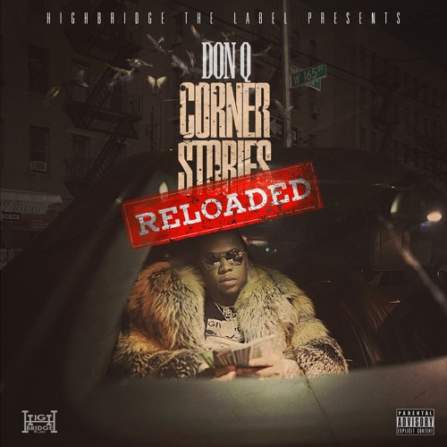 I Told You (feat. A Boogie wit da Hoodie)