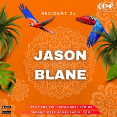 Jason Blane | ODH-Radio | 10 may