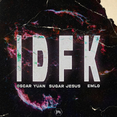Oscar Yuan, Sugar Jesus, longums - IDFK