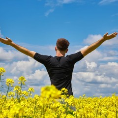 Affirmations: I Am a Clear and Pure Channel for the Light