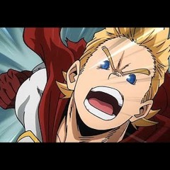 MIRIO TOGATA SONG -Million   Divide Music [My Hero Academia]