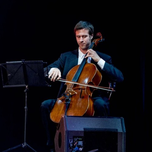 Stream Gabriel's Oboe Cello by cellodude82 Listen online for free