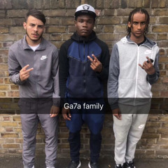 Y.CB x Vanko - Target Practices #Exclusive