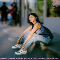 WSI #36 W/ K1RA & Creepitona October 5th, 2023 (Radio Alhara)