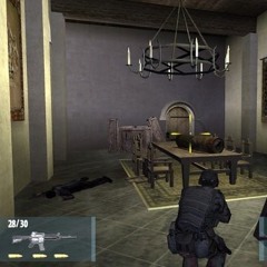 tank on e