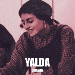 Shayan - Yalda
