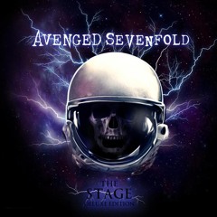 Avenged Sevenfold- The Stage SLOWED